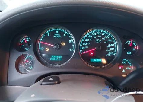 2007 GMC Yukon Sle from USA, damaged, VIN 1GKFC13017J277641